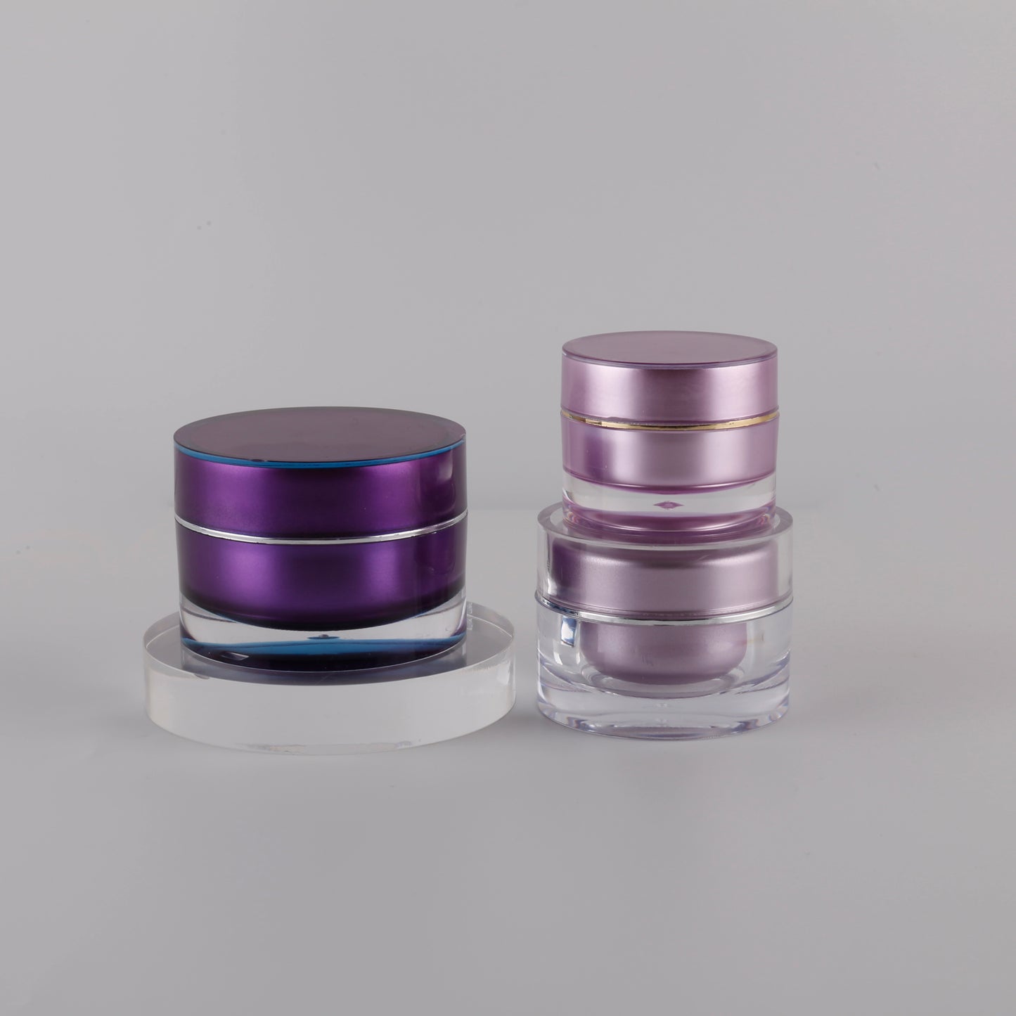 rb01 Cosmetic Container Face Cream Bottle-Jakarta Spot Supply